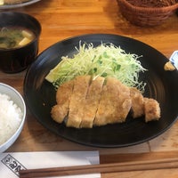 とんかつ ひやま 宇都宮市 栃木県 とんかつ ひやま 宇都宮市 栃木県
