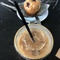 Photo taken at Caffè Nero by . .. on 9/20/2018