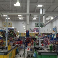 Photo taken at Toys&amp;quot;R&amp;quot;Us by Fran S. on 7/13/2013