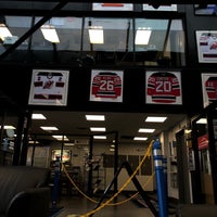 รูปภาพถ่ายที่ All American Ford Hackensack โดย Ze เมื่อ 9/9/2020