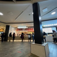 Chick-fil-A at Garden State Plaza