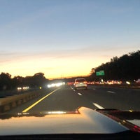 Photo taken at NJ Turnpike South by Ze on 8/21/2020