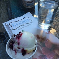 Foto scattata a La Copa da João R. il 7/9/2014