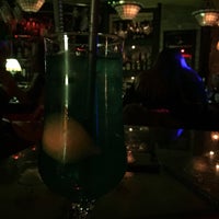 Photo taken at Коктел Бар Coctail Room by Haluk B. on 1/27/2017
