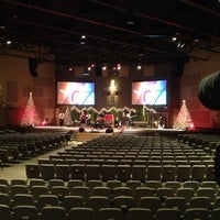 12/24/2012에 Matt B.님이 Eastern Hills Community Church에서 찍은 사진