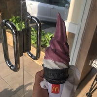 Photo taken at McDonald&amp;#39;s &amp;amp; McCafé by Eman A. on 8/21/2019
