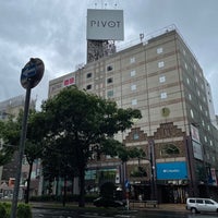 Photo taken at PIVOT by まの on 6/24/2022