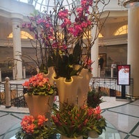 Photo taken at Marriott Grand by Аня Ж. on 3/12/2020