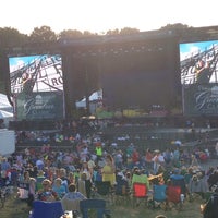 The Greenbrier Classic Concert Series @ State Fair Grounds - Fairlea, WV