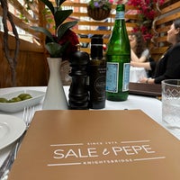 Photo taken at Sale e Pepe by N✨ on 8/12/2023