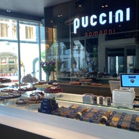 Photo taken at Puccini Bomboni by N✨ on 9/22/2022