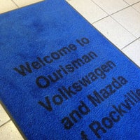 Ourisman VW Rockville >> Ourisman Mazda Of Rockville Auto Dealership In Central Ourisman VW Rockville >> Ourisman Mazda Of Rockville Auto Dealership In Central