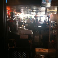 Stage Door Dive Bar In Las Vegas