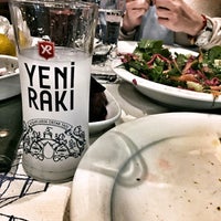 Photo taken at Aşçı Balık Restaurant by Tolga E. on 1/21/2020