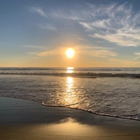 Photo taken at Del Mar Shores by Phelan R. on 11/27/2021