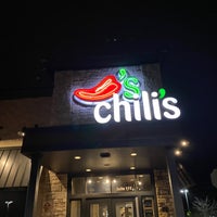 1/11/2020 tarihinde kevin i.ziyaretçi tarafından Chili&amp;#39;s Grill &amp;amp; Bar'de çekilen fotoğraf