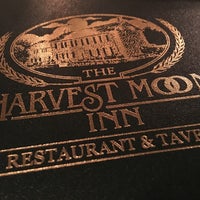 Photo taken at Harvest Moon Inn by kevin i. on 4/7/2018