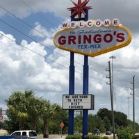 Photo taken at Gringo&amp;#39;s Mexican Kitchen by James G. on 6/16/2018