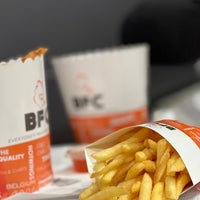 Photo prise au BFC - Best Fish &amp;amp; Chicken par Arman A. le5/8/2022