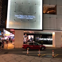 2/2/2018にPorapat B.がPrince Hotel, Hong Kongで撮った写真