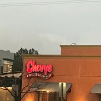 Photo taken at Chevys Fresh Mex by Porapat B. on 2/21/2017