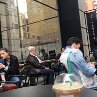 Photo taken at Starbucks Reserve by عـ on 6/9/2019