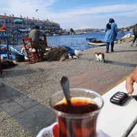 Photo taken at Cafe Neco by Özü on 10/10/2021