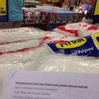 1m Hq Mydin Subang Jaya Selangor