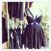 2/20/2013にSeçil E.がLittle Black Dressで撮った写真