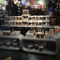 Hot Topic Clothing Store In Cary