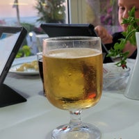 Photo taken at Rethymno Mare Hotel by Robert S. on 6/18/2022