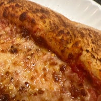 Photo taken at Ernesto&amp;#39;s Pizza by Brandi O. on 7/22/2023