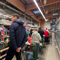 Photo taken at Whole Foods Market by Brandi O. on 2/4/2024