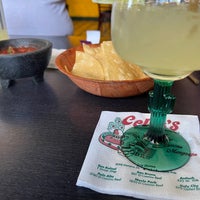 Photo taken at Celia&amp;#39;s Mexican Restaurant by Brandi O. on 11/10/2023