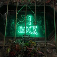 Photo taken at Rock Bar by Brandi O. on 7/2/2023
