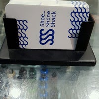 The Shoe Shine Shack Dry Cleaner in Edmonton