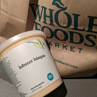 Photo taken at Whole Foods Market by Kasey C. on 10/19/2020