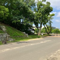 Photo taken at Horinouchi Park by H O. on 6/7/2023