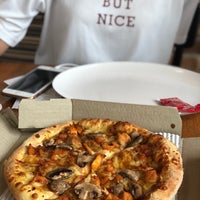 Photo taken at Domino&amp;#39;s Pizza by Doughs on 8/18/2018