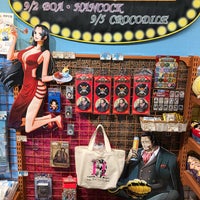 One Piece 麦わらストア 福岡市 福岡県