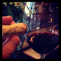 9/14/2012 tarihinde Michael M.ziyaretçi tarafından Cheers to Wine'de çekilen fotoğraf