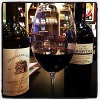 Foto diambil di Cheers to Wine oleh Michael M. pada 9/14/2012