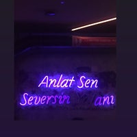 Photo taken at inter bar by Sevgi on 1/9/2022