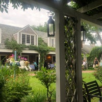 Photo taken at The Chanticleer by Jamie G. on 7/31/2020