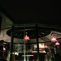 5/10/2013에 Miku H.님이 Cielo 13 Sky Bar &amp;amp; Restaurant에서 찍은 사진