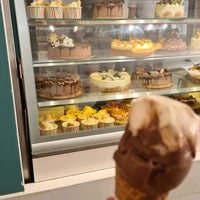 Photo taken at Luka Ice Cream &amp;amp; Cakes by Jelena J. on 7/3/2021
