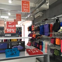 Nike factory outlet bali hotsell