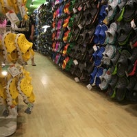 crocs sogo