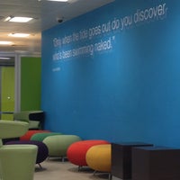 University Of Sunderland London Campus Tower Hamlets 2 Tips