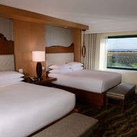 รูปภาพถ่ายที่ The Inverness Denver, a Hilton Golf &amp;amp; Spa Resort โดย The Inverness Denver, a Hilton Golf &amp;amp; Spa Resort เมื่อ 12/26/2022
